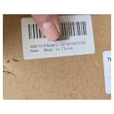 WB30T10130 12-In Dual Haliant Radiant Surface Element by PANDEELS