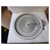 WB30T10130 12-In Dual Haliant Radiant Surface Element by PANDEELS