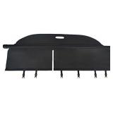 $68 kaungka Cargo Cover Retractable for 2013-2018 Toyota RAV4 Black