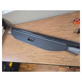 $68 kaungka Cargo Cover Retractable for 2013-2018 Toyota RAV4 Black