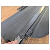 $68 kaungka Cargo Cover Retractable for 2013-2018 Toyota RAV4 Black