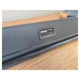 $68 kaungka Cargo Cover Retractable for 2013-2018 Toyota RAV4 Black