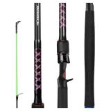 KastKing Brutus Rods: Spinning & Casting, 7