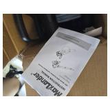 $200 MAXLANDER Cordless Leaf Blower & Vacuum with Bag, 3-in-1