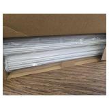 $70 Blue 121 Filter Replacement for Blueair 121 - Middle & Carbon