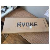 $123 RST-150 39" Beginner Electric Guitar Kit with Amp & HSS Pickups