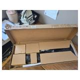 $123 RST-150 39" Beginner Electric Guitar Kit with Amp & HSS Pickups