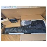 $123 RST-150 39" Beginner Electric Guitar Kit with Amp & HSS Pickups