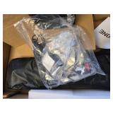 $123 RST-150 39" Beginner Electric Guitar Kit with Amp & HSS Pickups