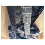 $123 RST-150 39" Beginner Electric Guitar Kit with Amp & HSS Pickups