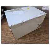 $160 Portable Airbrush Spray Booth Kit with Exhaust Filter LED Light