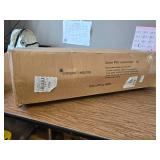 $70 Hardware Cloth 1/2 in x 36 in x 100 ft PVC Coated Welded Wire Mesh