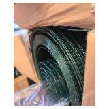$70 Hardware Cloth 1/2 in x 36 in x 100 ft PVC Coated Welded Wire Mesh