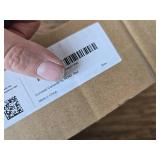 $76 SEWD Dumbbell Converter Turn Dumbbells into Barbell Set, 220 lb