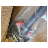 $76 SEWD Dumbbell Converter Turn Dumbbells into Barbell Set, 220 lb