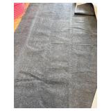 $50 VEVOR Rug Pad 8 x 10 ft, Non-Slip Carpet Pad with Dual Surface