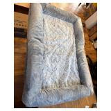 WNPETHOME XL Extra Large Dog Bed with Removable Waterproof Cover