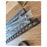 Pitch Shower Kit Sticks for Pitch, Quick Pre-Sloped Shower Pan