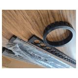 Pitch Shower Kit Sticks for Pitch, Quick Pre-Sloped Shower Pan