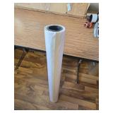 $102 Waterproof Shower Membrane 3.8 ft x 87 ft (324 sq ft) 19.7 mil