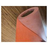 $102 Waterproof Shower Membrane 3.8 ft x 87 ft (324 sq ft) 19.7 mil