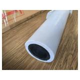 $102 Waterproof Shower Membrane 3.8 ft x 87 ft (324 sq ft) 19.7 mil