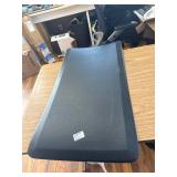 $47 GORILLA GRIP Kitchen Mats 39x20, Waterproof, Anti-Fatigue