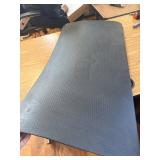 $47 GORILLA GRIP Kitchen Mats 39x20, Waterproof, Anti-Fatigue