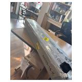 $60 Metal Bed Frame, King with Storage, 16-Inch, No Box Spring