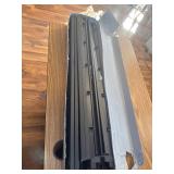 $60 Metal Bed Frame, King with Storage, 16-Inch, No Box Spring