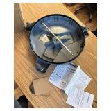 $50 15" Gas Pressure Washer Surface Cleaner with Wheels, 3400 PSI Max