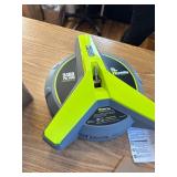 $50 15" Gas Pressure Washer Surface Cleaner with Wheels, 3400 PSI Max