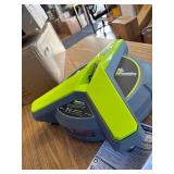 $50 15" Gas Pressure Washer Surface Cleaner with Wheels, 3400 PSI Max