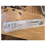 $70 Brown Peel-and-Stick Floor Tile, 36-Pack, 54 Sq Ft, Vinyl Plank