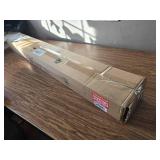 $69 (6 Pack) F40T12 48in Fluorescent Tubes, 40W, 2600lm, 4100K