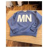 MINNESOTA State of Mine Women