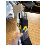Iowa Hawkeyes Adult 2-Pack Crew Socks
