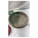 Handcrafted Ceramic Dinnerware Set