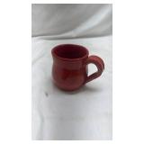 Handcrafted Ceramic Dinnerware Set