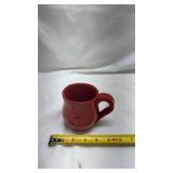 Handcrafted Ceramic Dinnerware Set