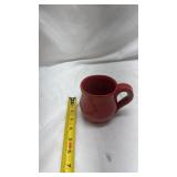 Handcrafted Ceramic Dinnerware Set