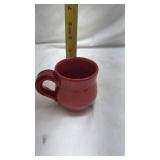 Handcrafted Ceramic Dinnerware Set