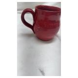 Handcrafted Ceramic Dinnerware Set