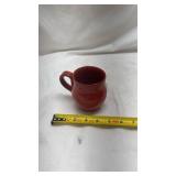 Handcrafted Ceramic Dinnerware Set