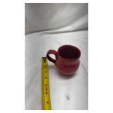 Handcrafted Ceramic Dinnerware Set