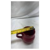 Handcrafted Ceramic Dinnerware Set