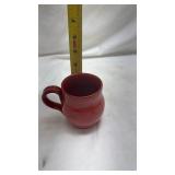 Handcrafted Ceramic Dinnerware Set