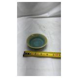 Handcrafted Ceramic Dinnerware Set