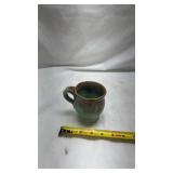 Handcrafted Ceramic Dinnerware Set