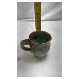 Handcrafted Ceramic Dinnerware Set